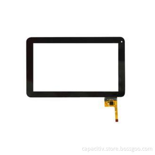 8.0'' I2C Touch Screen Capacitive Touchscreen for Tablet P